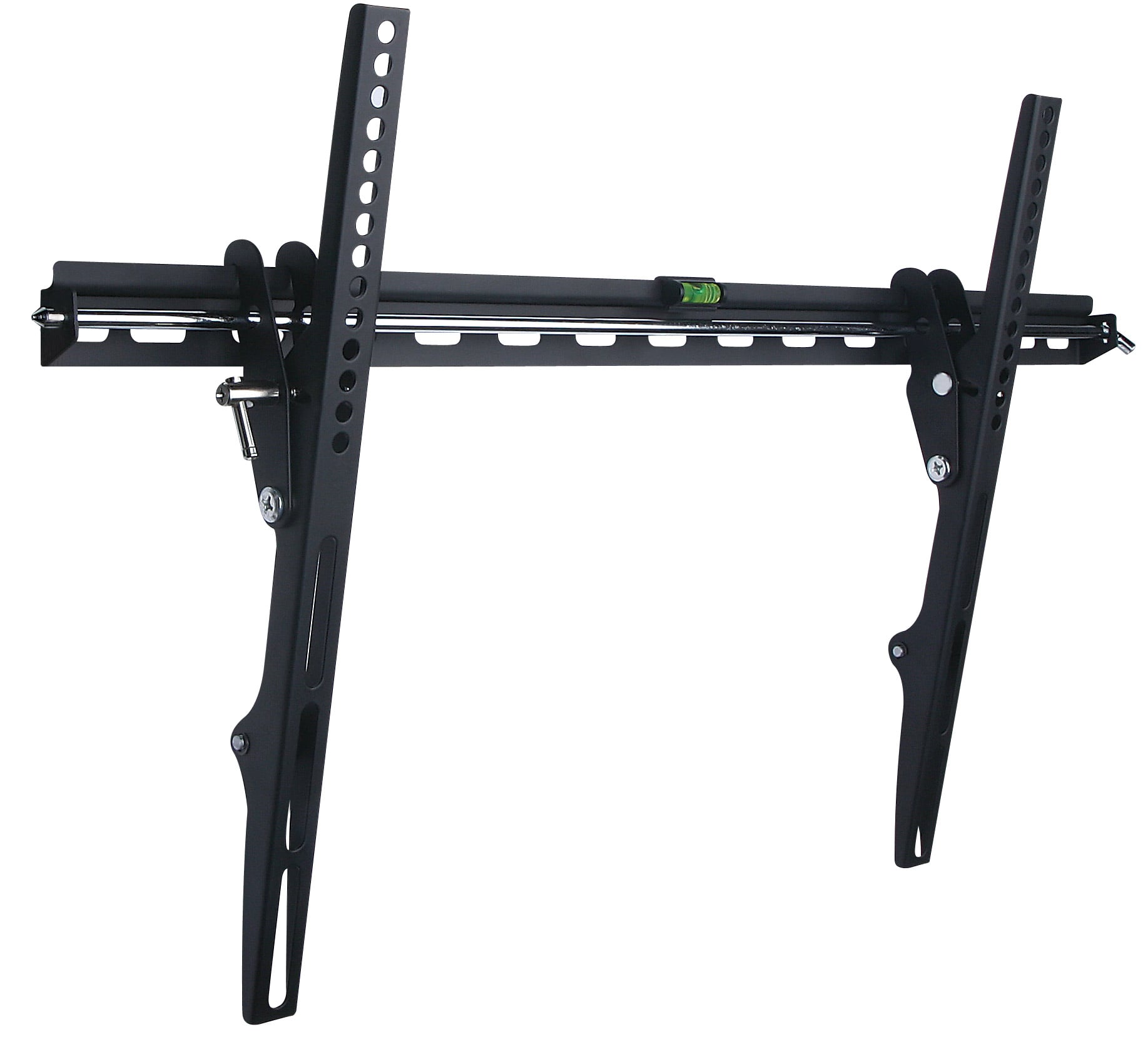Staffa a Muro Inclinabile TV LED LCD 40-65'' - Techly ICA-PLB 133LTY