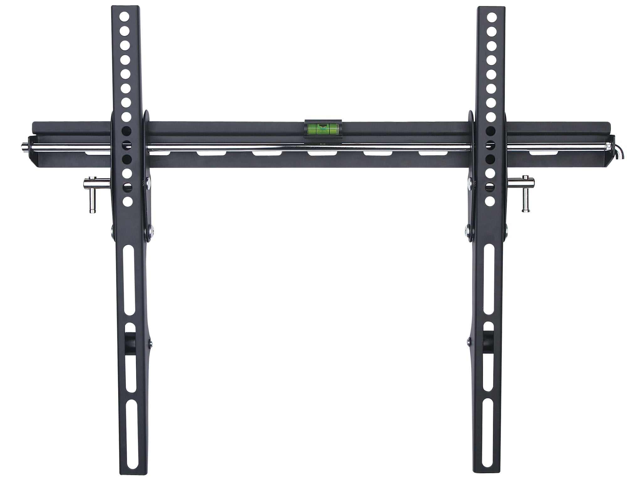 Staffa a Muro Inclinabile TV LED LCD 23-55'' - Techly ICA-PLB 133MTY