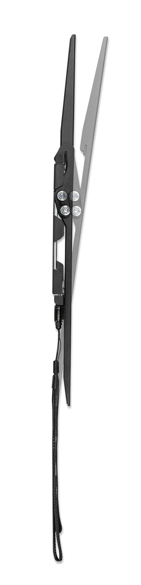 Supporto a Muro Inclinabile per TV LED 32-70'' a Basso Profilo - Manhattan ICA-PLB 134MM2
