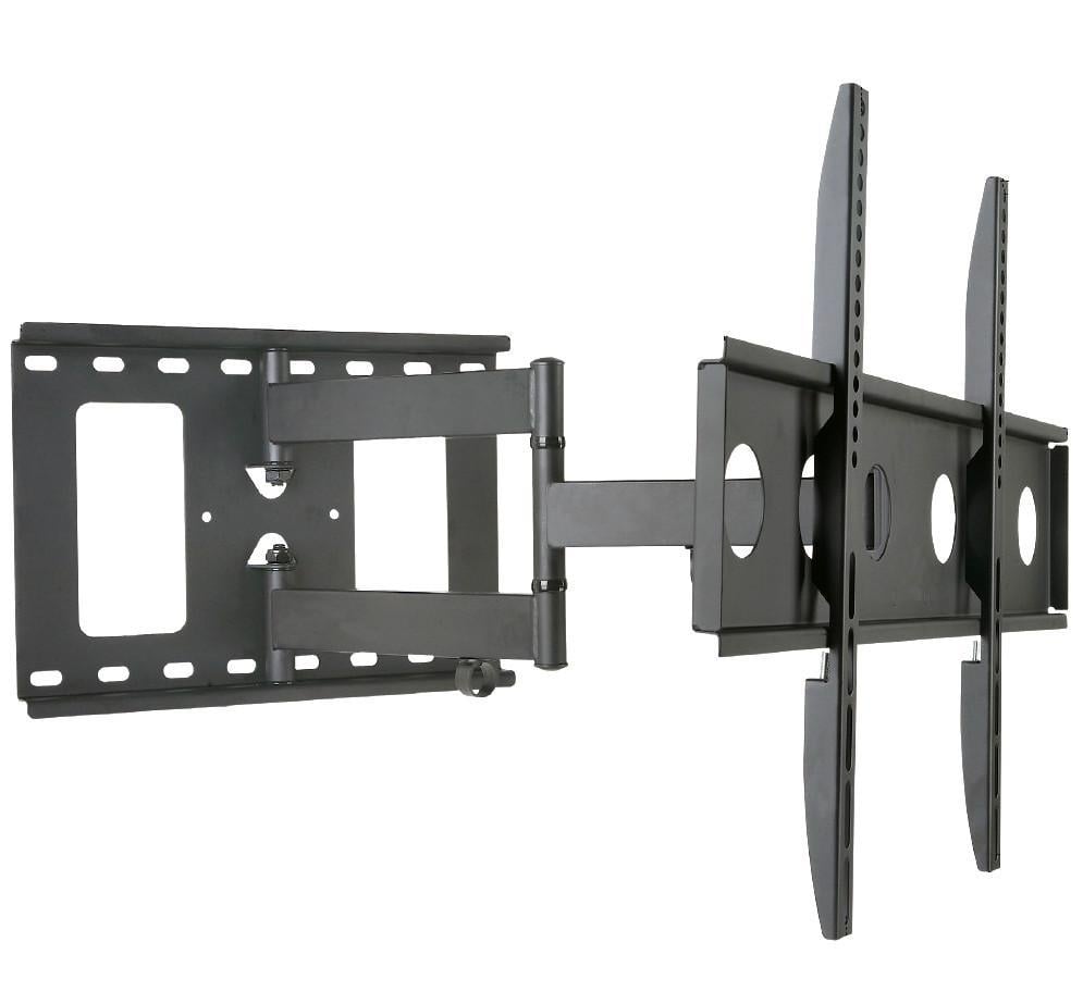 Supporto a Muro per TV LED LCD 32-65'' Estensibile Slim Full-Motion - Techly ICA-PLB 148L