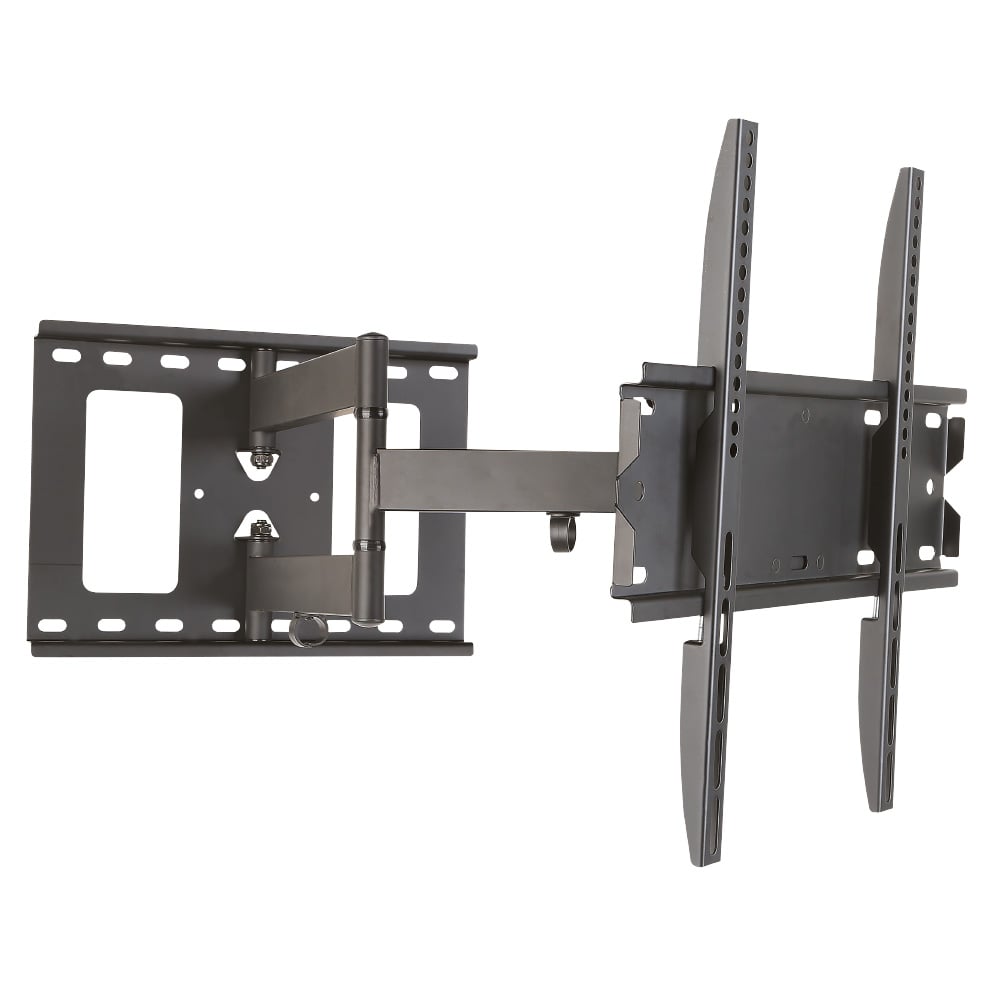 Supporto a Muro per TV LED LCD 23-55'' Estensibile Slim Full-Motion - Techly ICA-PLB 148M