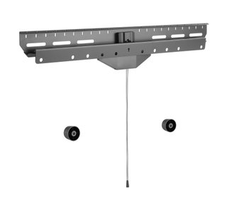 Staffa a Muro Fissa TV 37-80" VESA 600x400 - Techly ICA-PLB 154M
