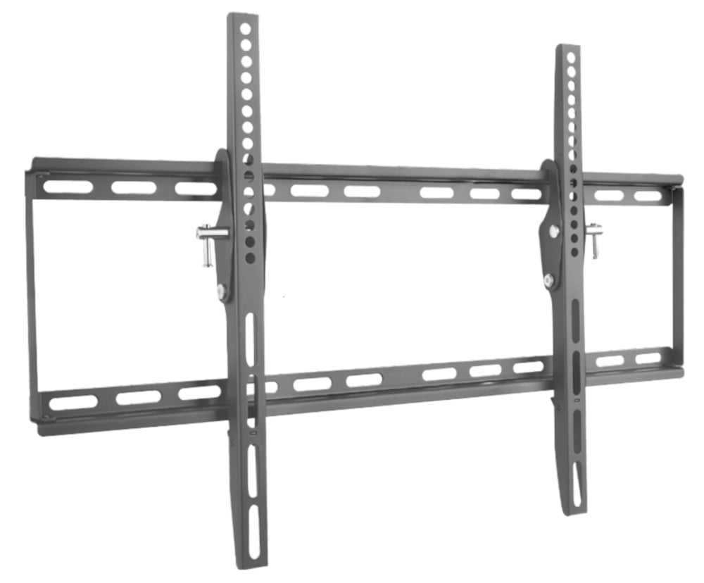 Staffa a Muro Inclinabile TV LED LCD 40-65'' - Techly ICA-PLB 161L