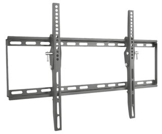 Staffa a Muro Inclinabile TV LED LCD 40-65" - Techly ICA-PLB 161L