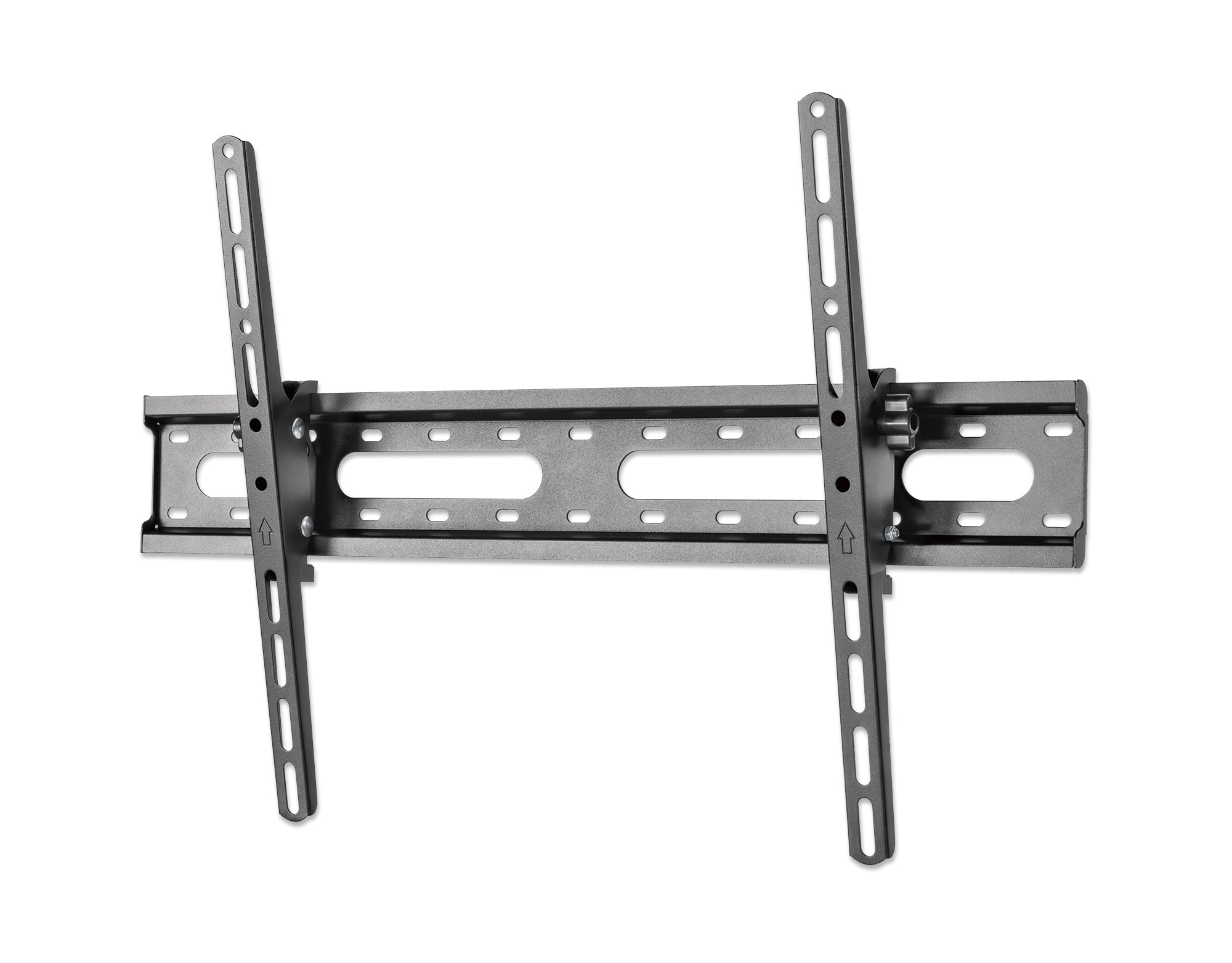 Staffa a Muro Inclinabile per TV 37-70'' - Manhattan ICA-PLB 161LMH