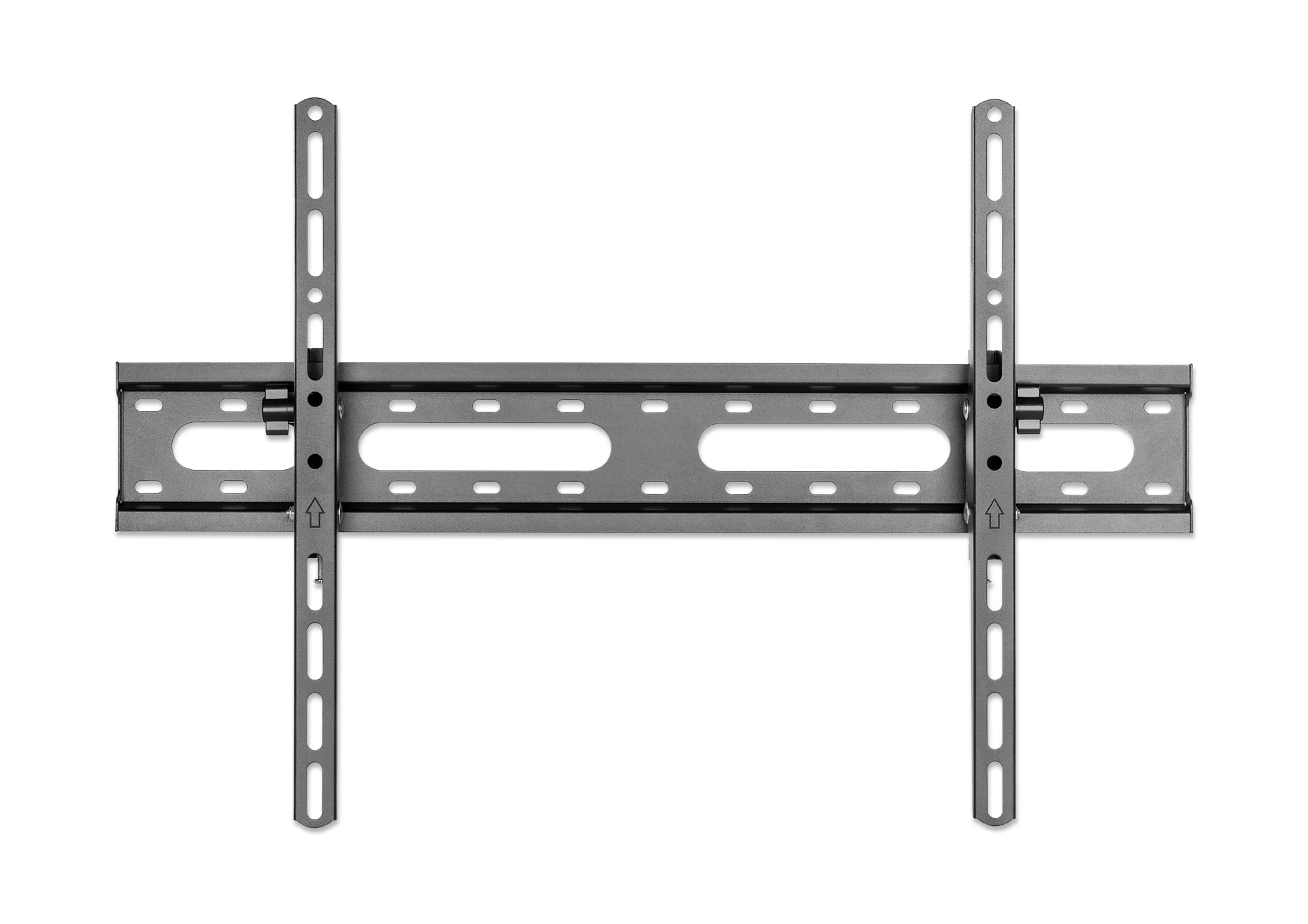 Staffa a Muro Inclinabile per TV 37-70'' - Manhattan ICA-PLB 161LMH