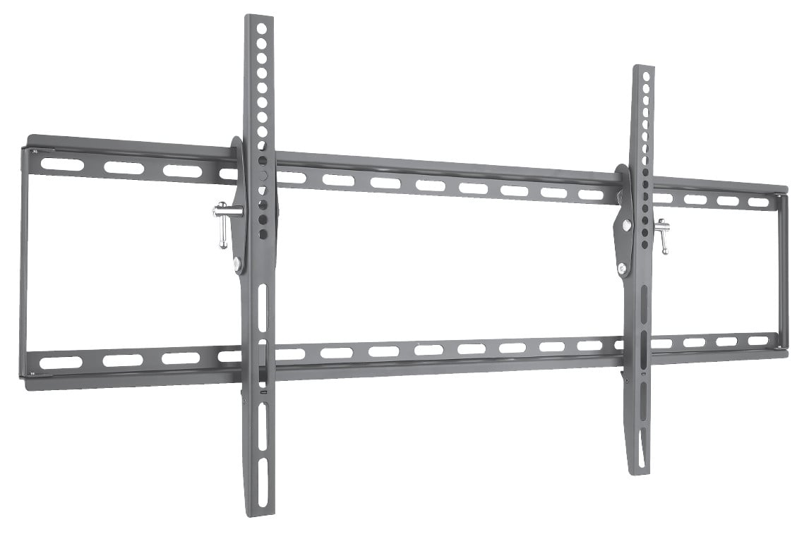 Staffa a Muro Inclinabile TV LED LCD 42-80'' - Techly ICA-PLB 161XL