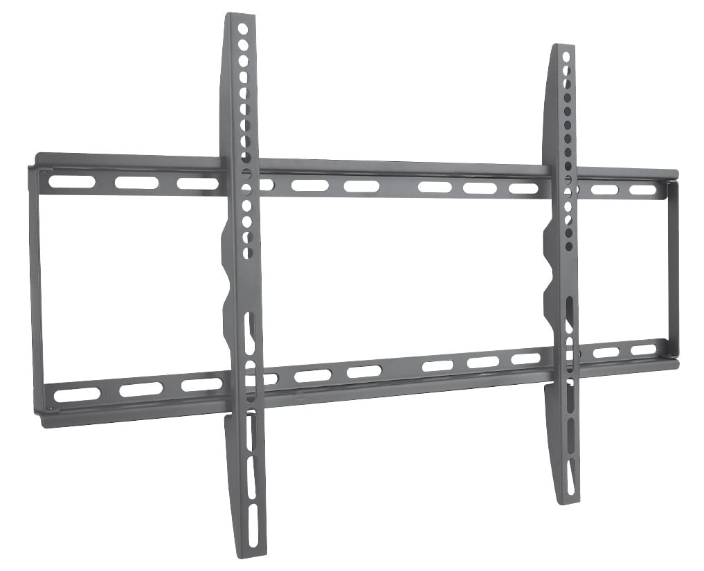 Staffa a Muro Fissa Slim TV LED LCD 40-65'' - Techly ICA-PLB 162L
