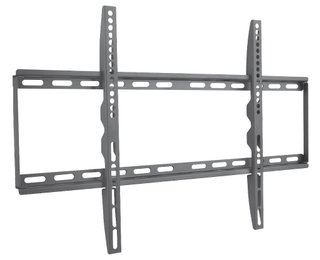 Staffa a Muro Fissa Slim TV LED LCD 40-65" - Techly ICA-PLB 162L