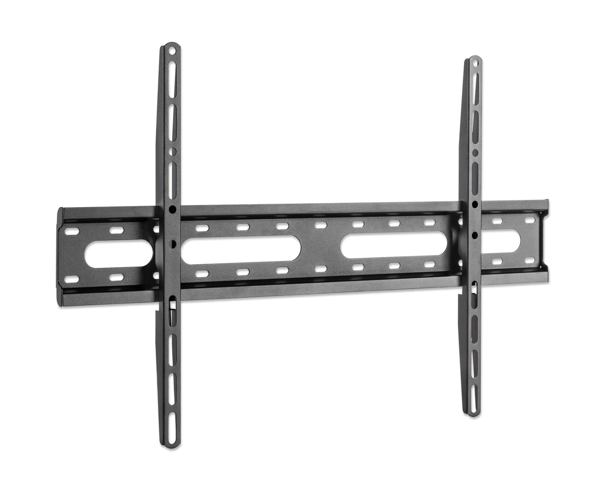 Staffa a Muro Fissa Low-Profile per TV 37-70'' - Manhattan ICA-PLB 162LMH