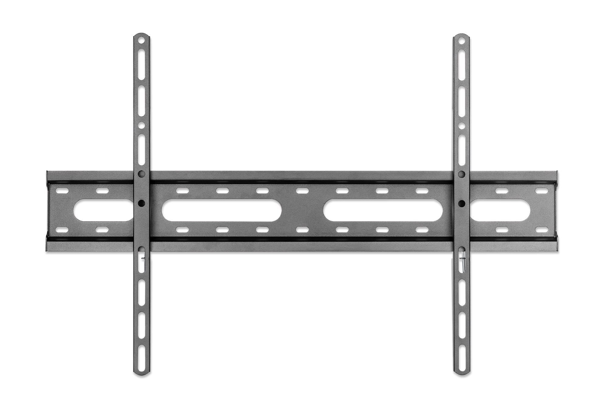 Staffa a Muro Fissa Low-Profile per TV 37-70'' - Manhattan ICA-PLB 162LMH