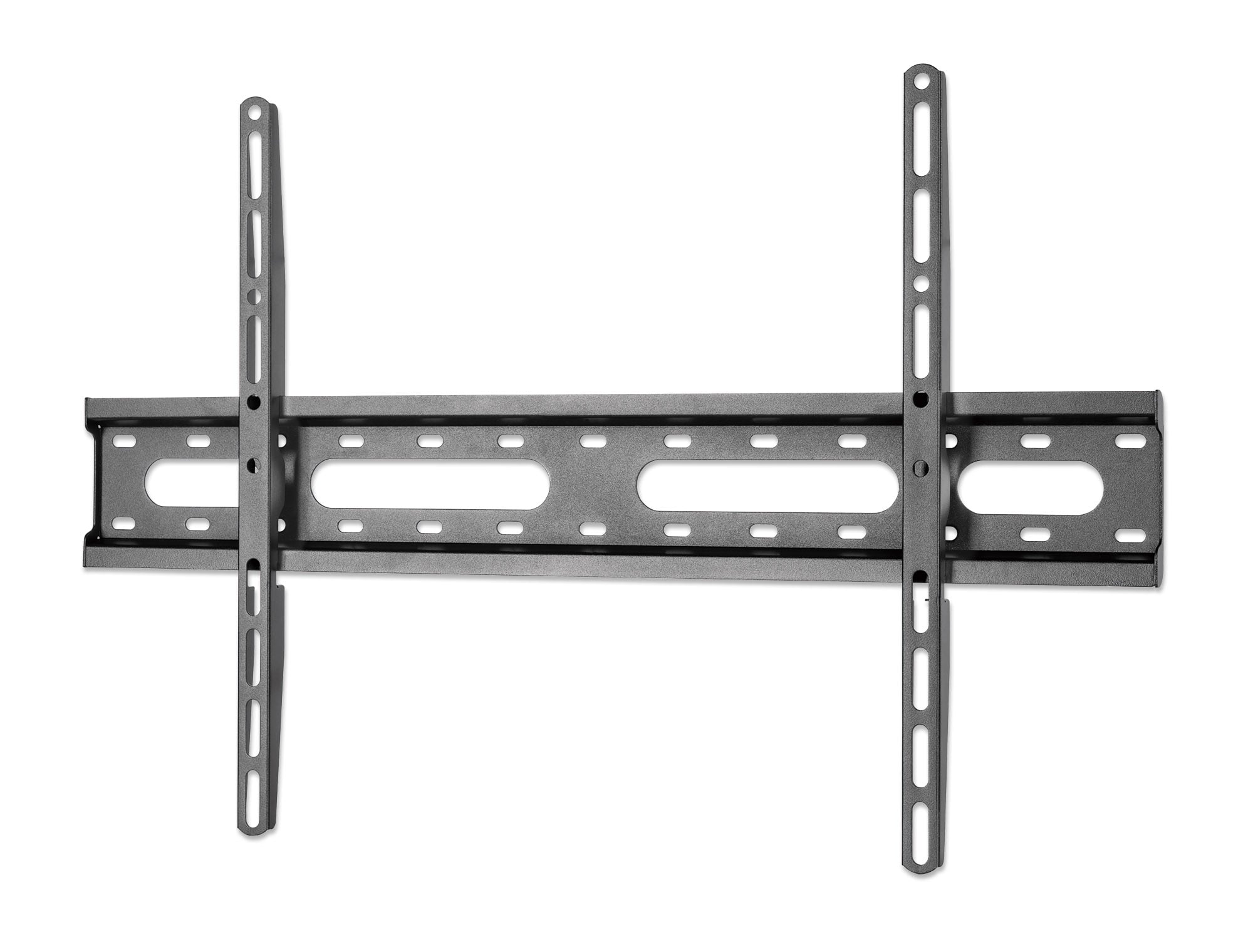 Staffa a Muro Fissa Low-Profile per TV 37-70'' - Manhattan ICA-PLB 162LMH