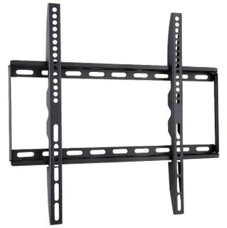 Fixed Wall Support Slim for TV 23 - 55 'VESA 400 x 400 - Techly ICA-PLB 162 M