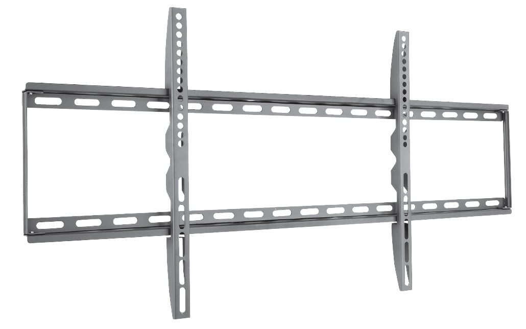 Staffa a Muro Fissa Slim TV LED LCD 42-80'' - Techly ICA-PLB 162XL