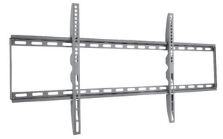 Staffa a Muro Fissa Slim TV LED LCD 42-80" - Techly ICA-PLB 162XL