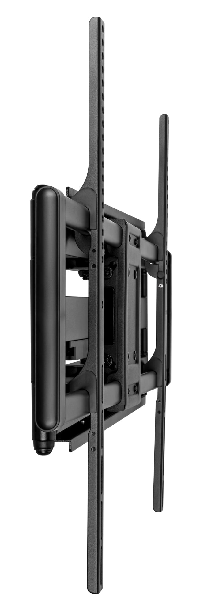 Staffa a Muro Slim per TV LED LCD 60-120'' Nero - Techly ICA-PLB 189B