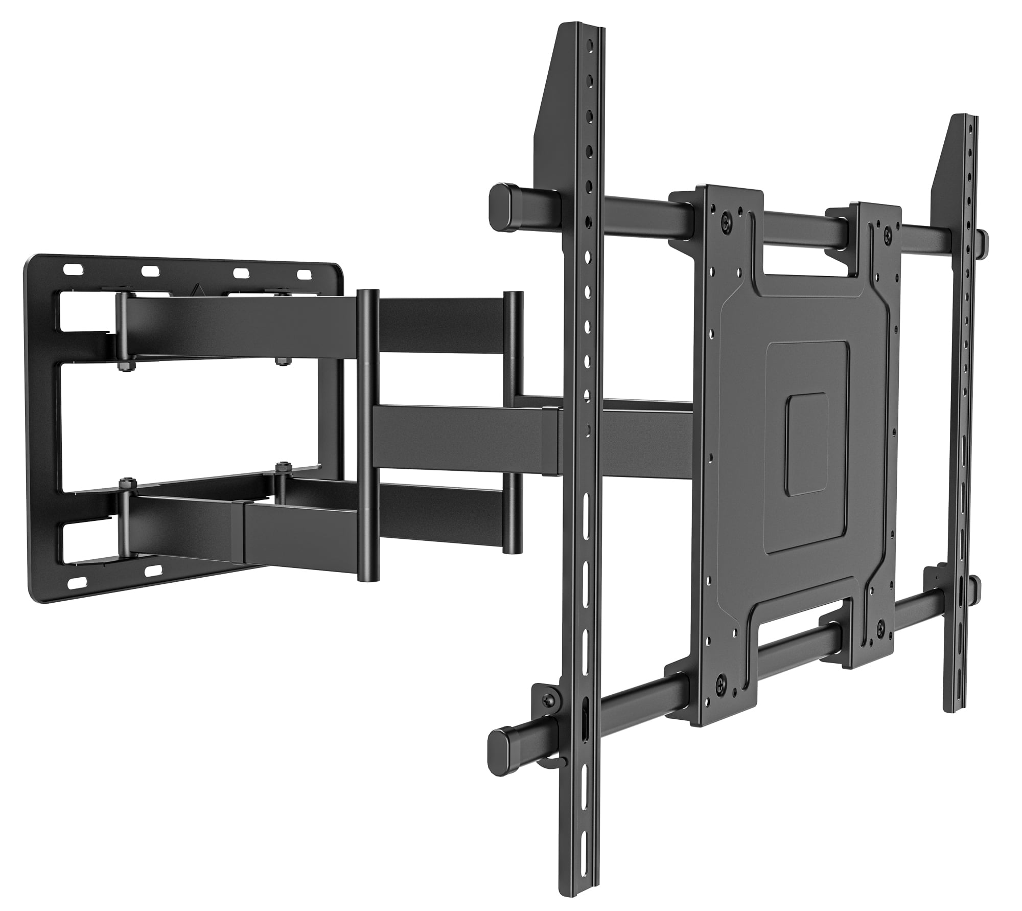 Supporto a Muro per TV LED LCD 65-110'' Full-Motion - Techly ICA-PLB 192