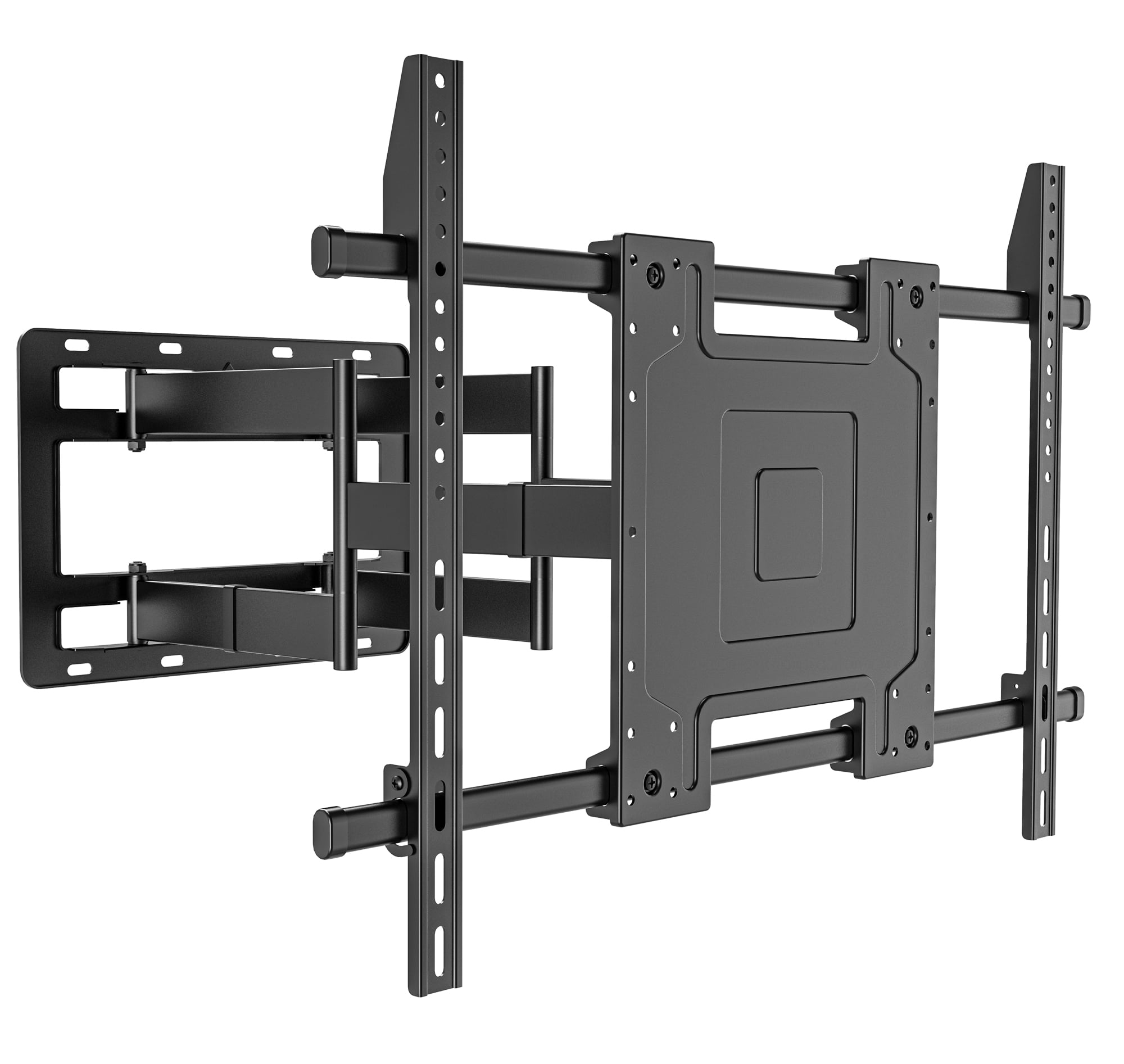 Supporto a Muro per TV LED LCD 65-110'' Full-Motion - Techly ICA-PLB 192
