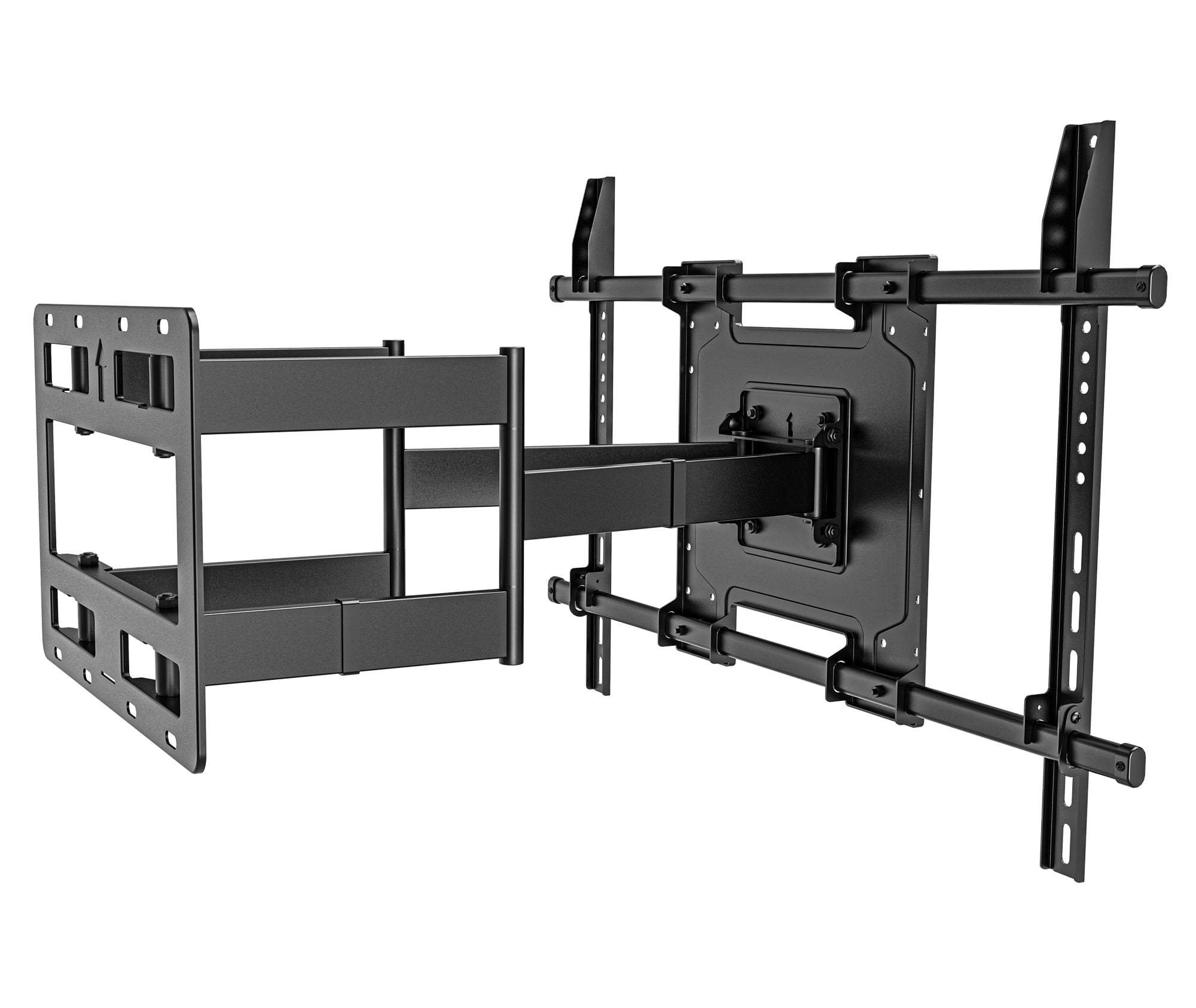 Supporto a Muro per TV LED LCD 65-110'' Full-Motion - Techly ICA-PLB 192