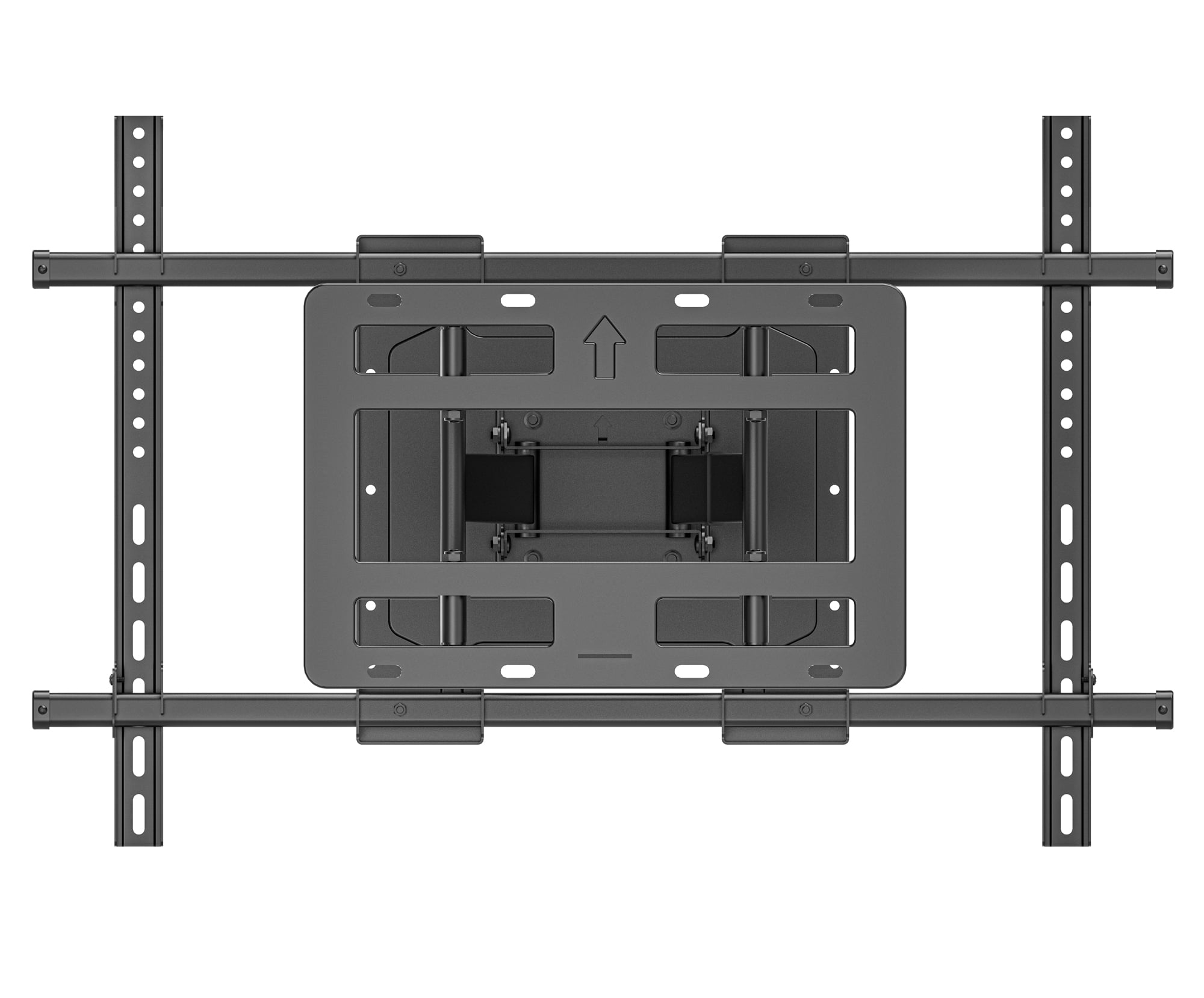 Supporto a Muro per TV LED LCD 65-110'' Full-Motion - Techly ICA-PLB 192