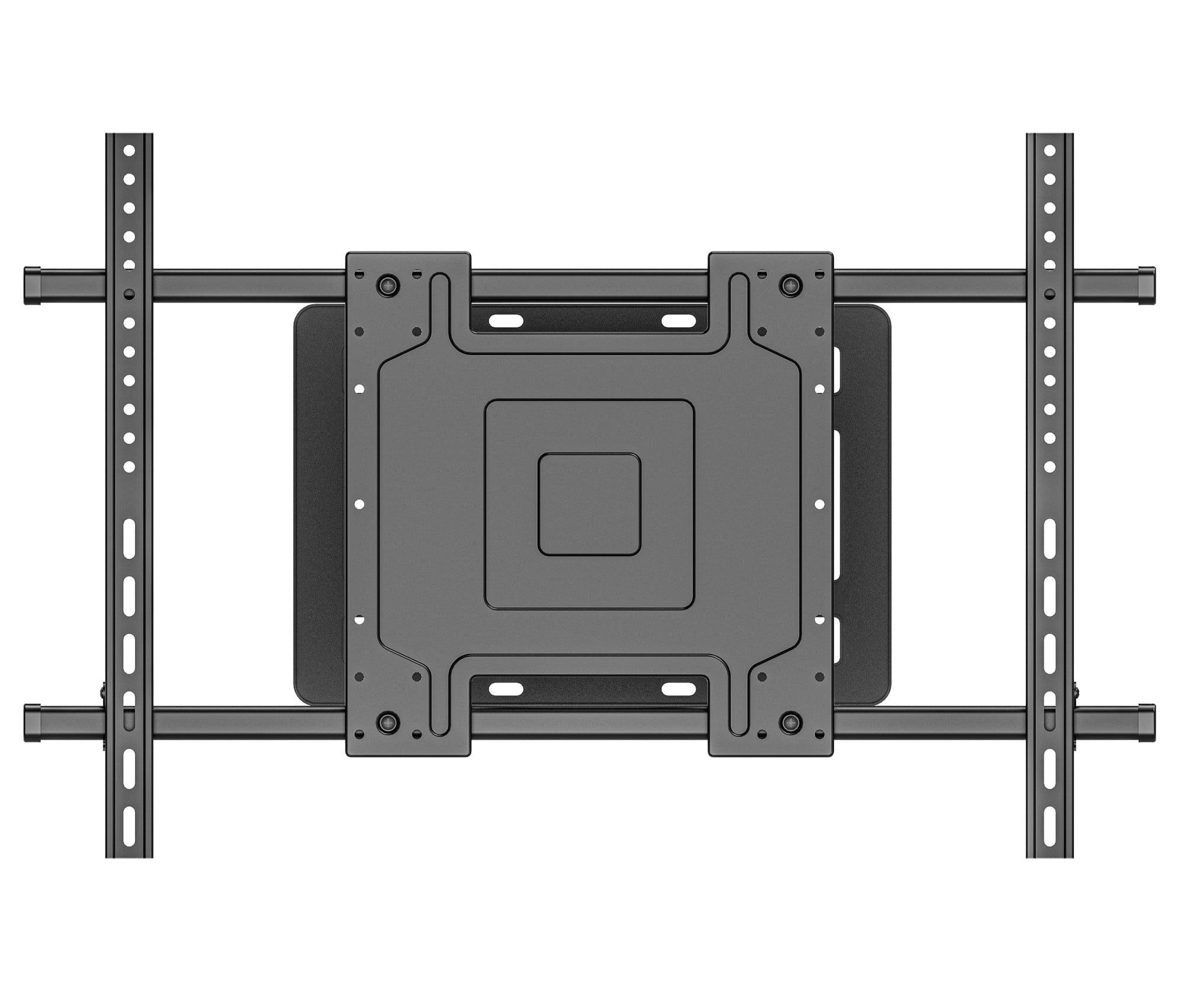 Supporto a Muro per TV LED LCD 65-110'' Full-Motion - Techly ICA-PLB 192