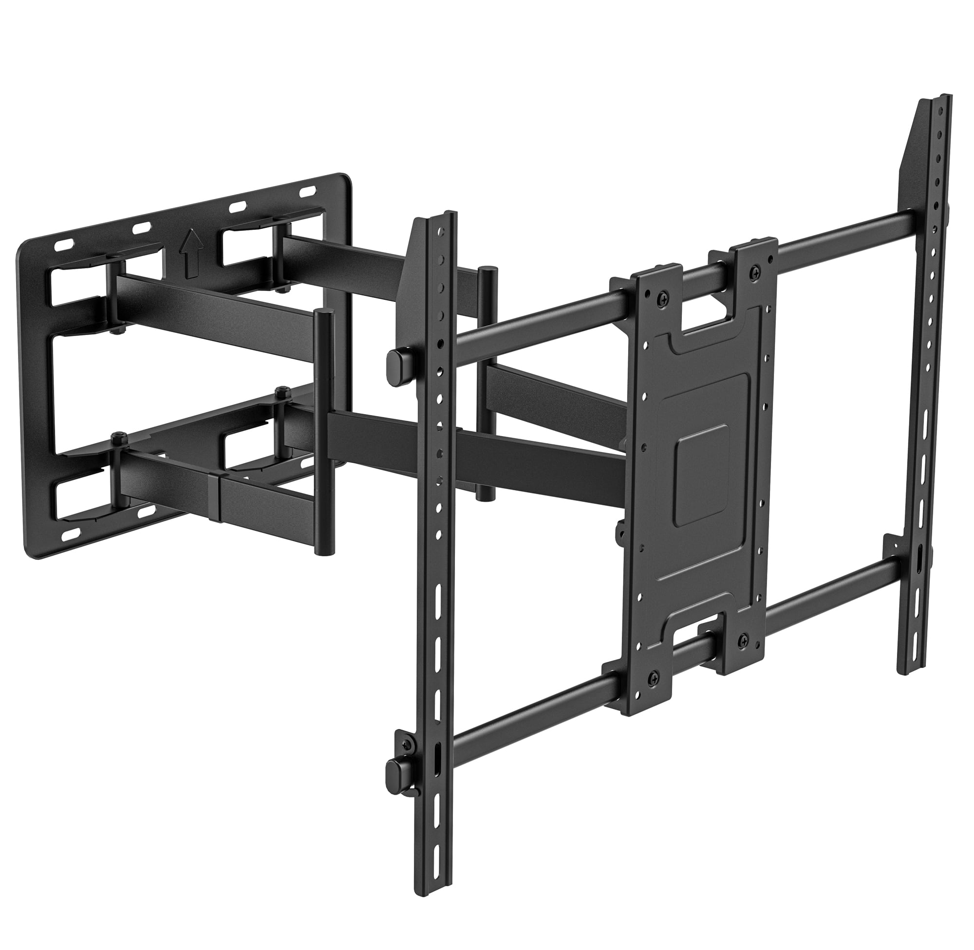 Supporto a Muro per TV LED LCD 55-100'' Full-Motion - Techly ICA-PLB 193