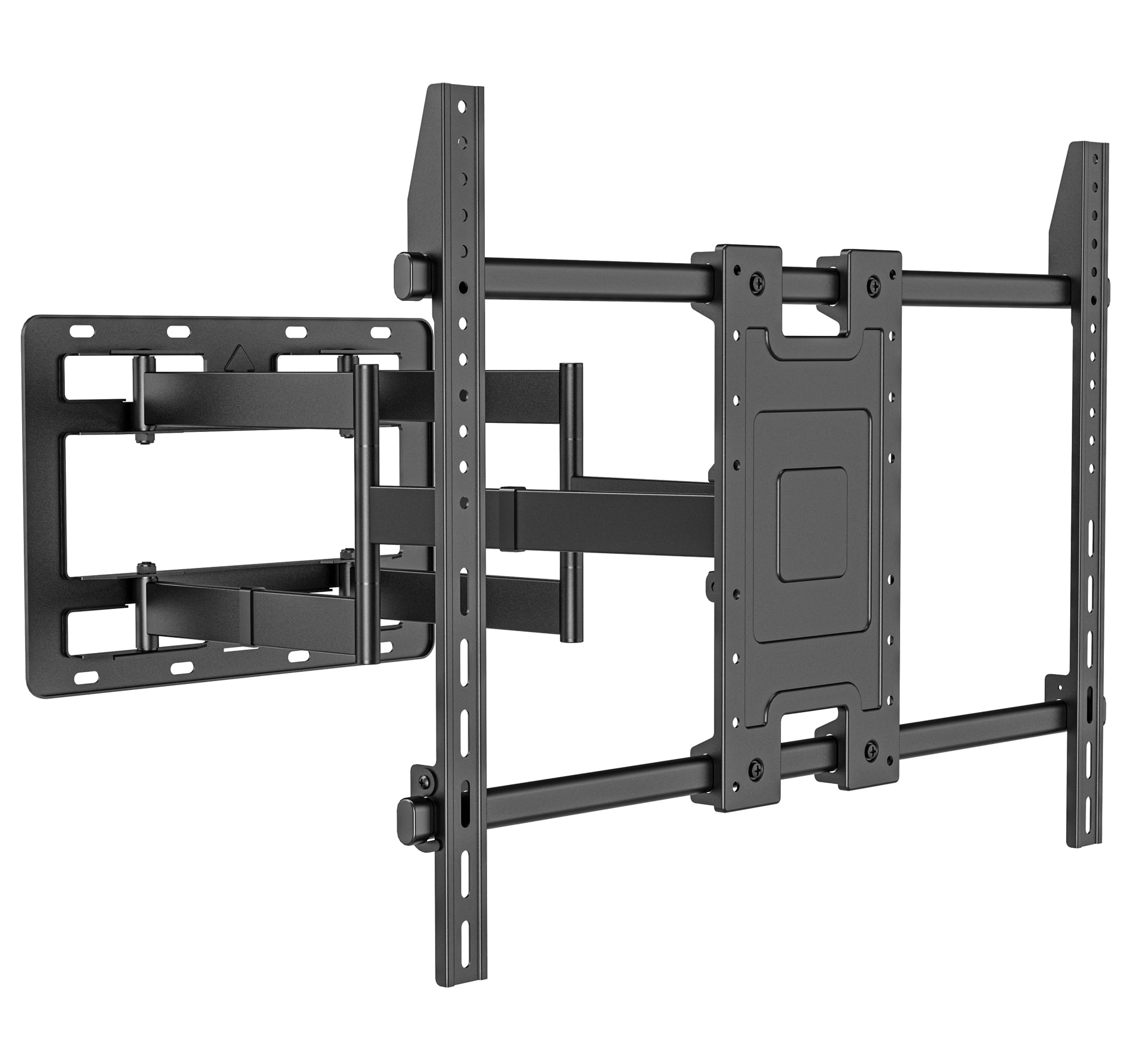 Supporto a Muro per TV LED LCD 55-100'' Full-Motion - Techly ICA-PLB 193