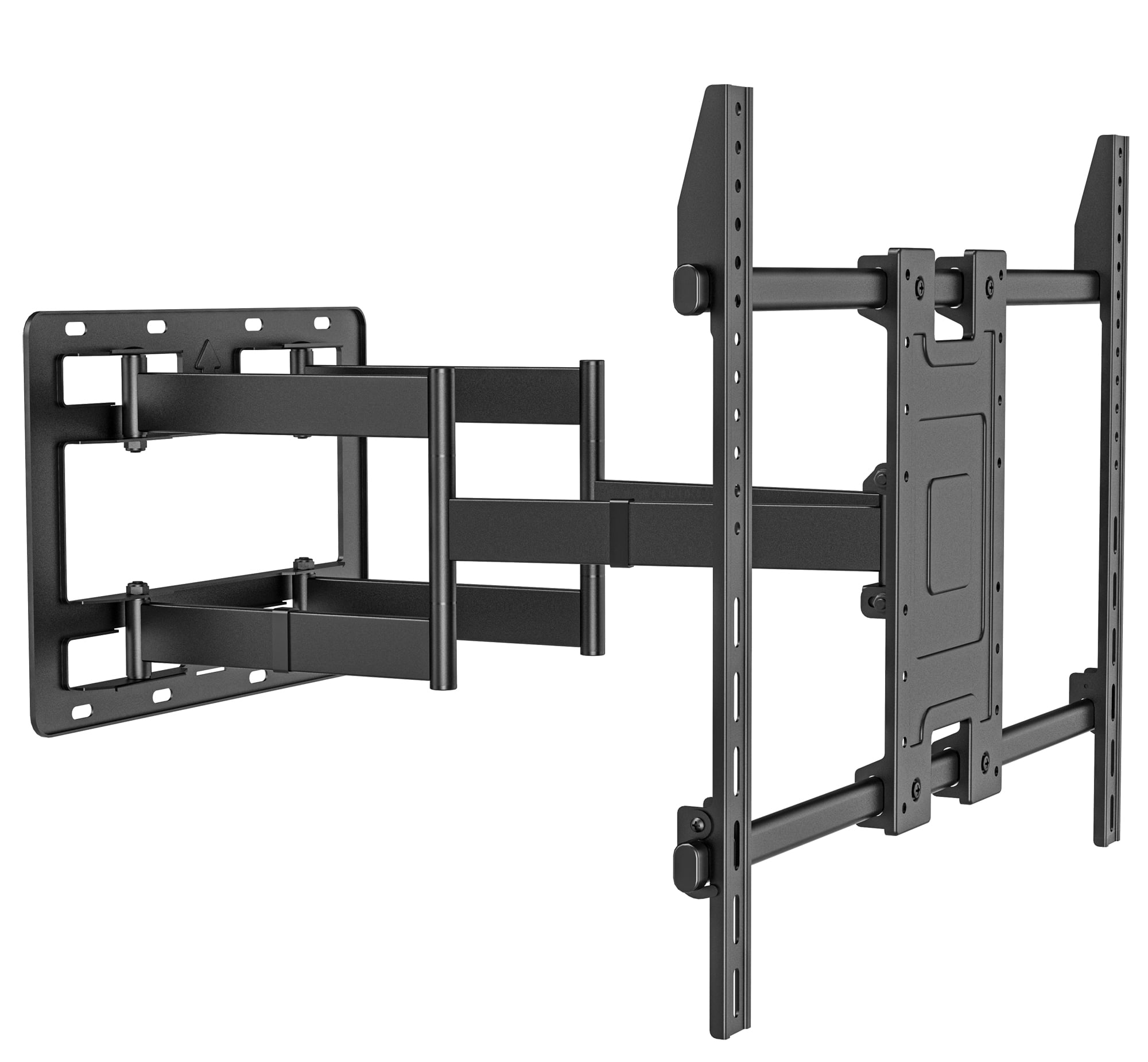 Supporto a Muro per TV LED LCD 55-100'' Full-Motion - Techly ICA-PLB 193