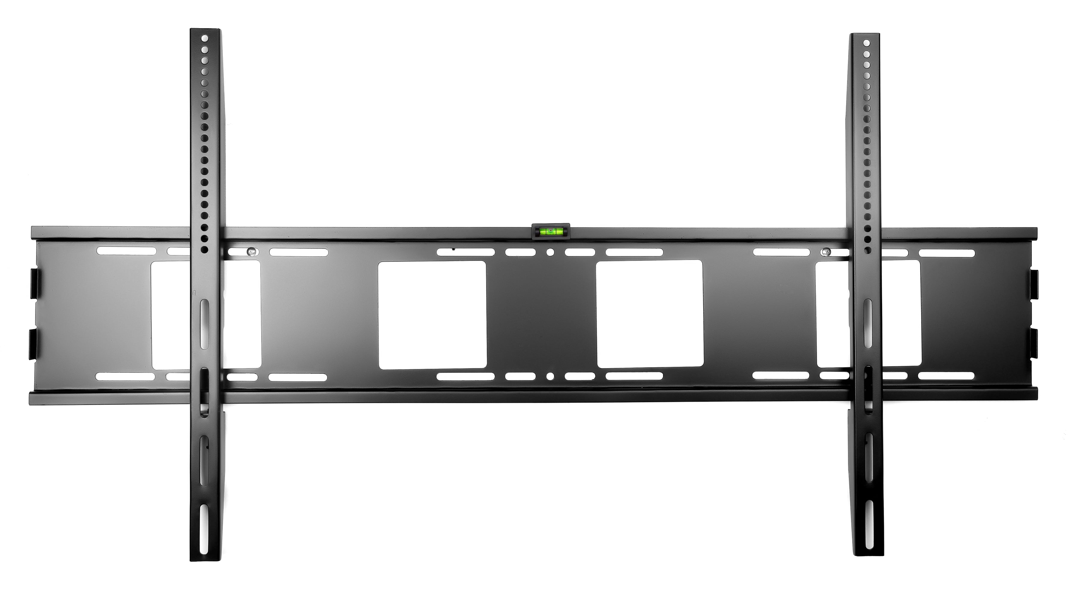 Staffa a Muro Fissa TV LED LCD 55-100'' - Techly ICA-PLB 2230