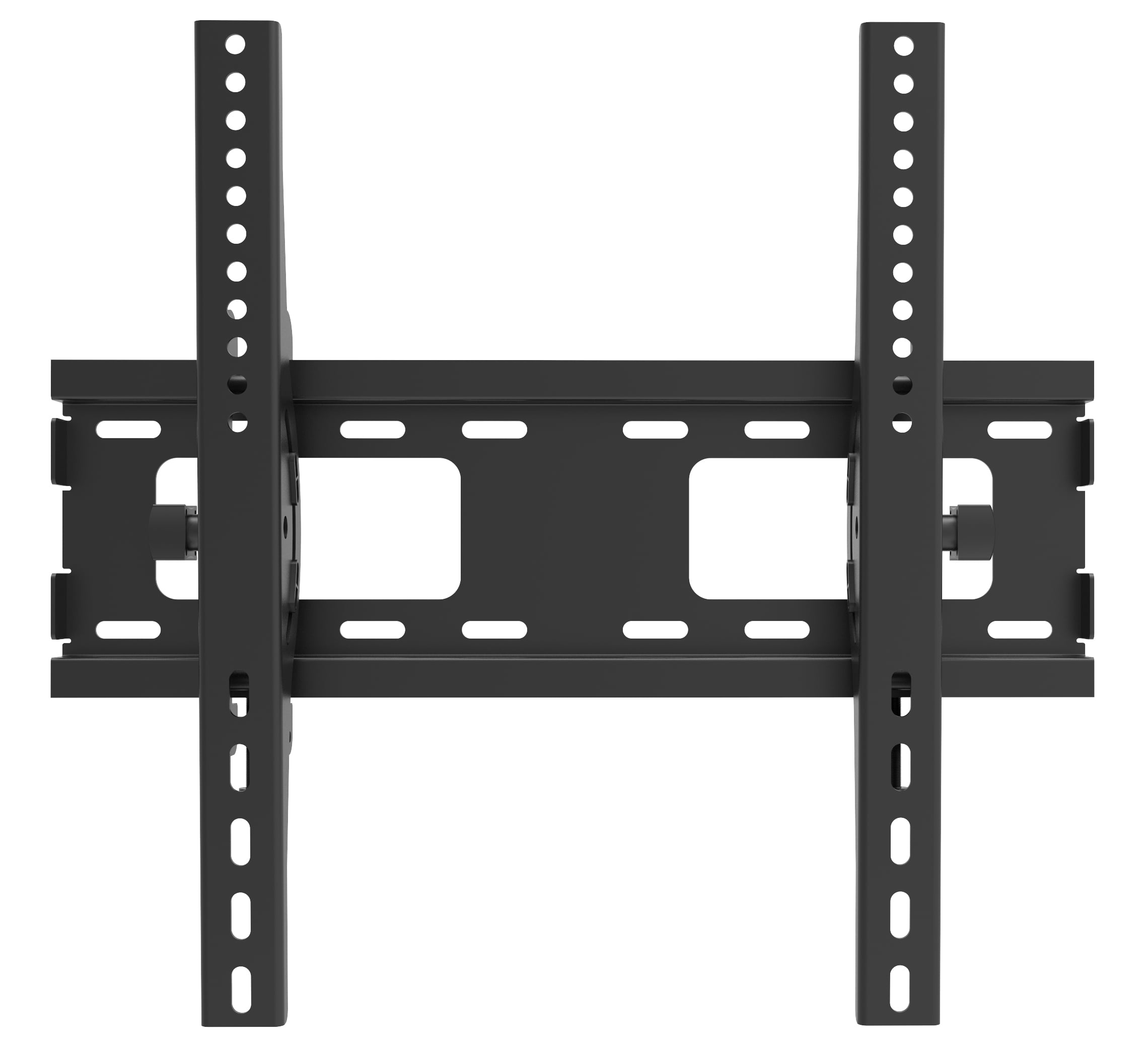Supporto a Muro per TV LED LCD 23-55'' Inclinabile Nero - Techly ICA-PLB 231M