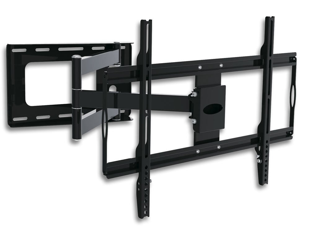 Supporto a Muro Slim per TV LED LCD 32-70'' Nero - Techly ICA-PLB 23M