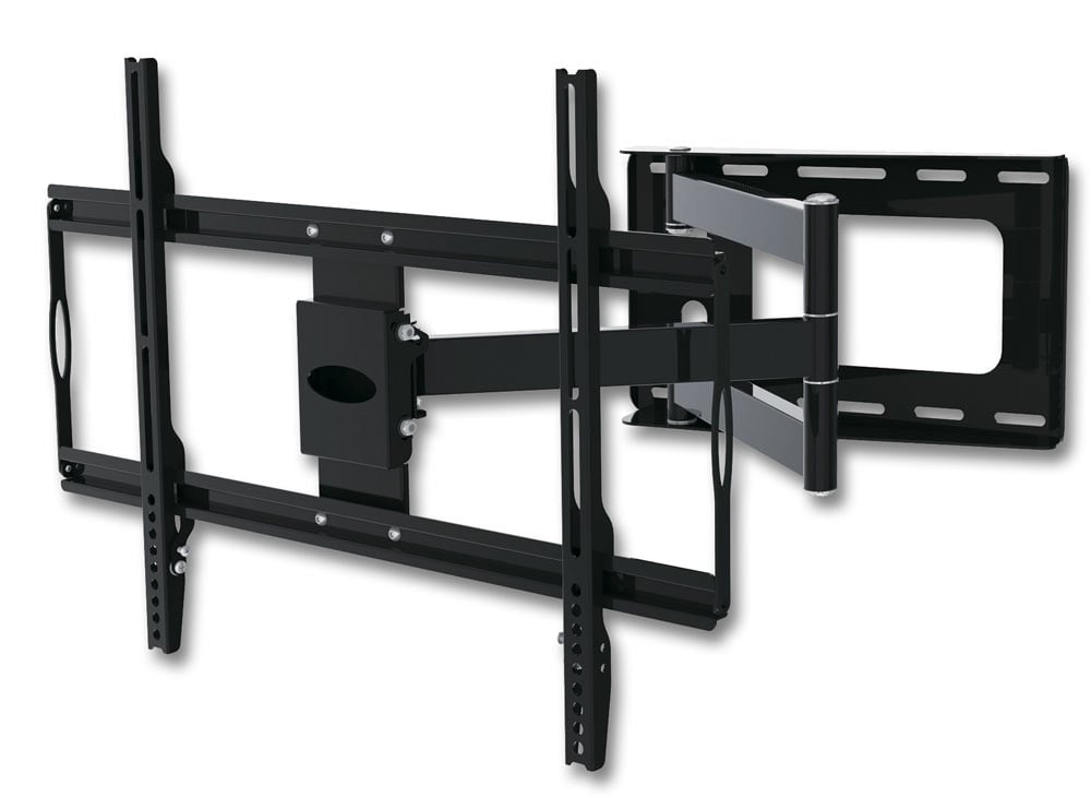 Supporto a Muro Slim per TV LED LCD 32-70'' Nero - Techly ICA-PLB 23M