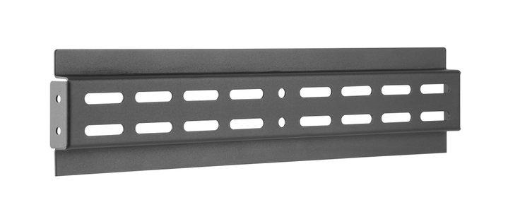 Additional Bar for Wall TV Supports Video Wall - Techly ICA-PLB 246 VWF-B