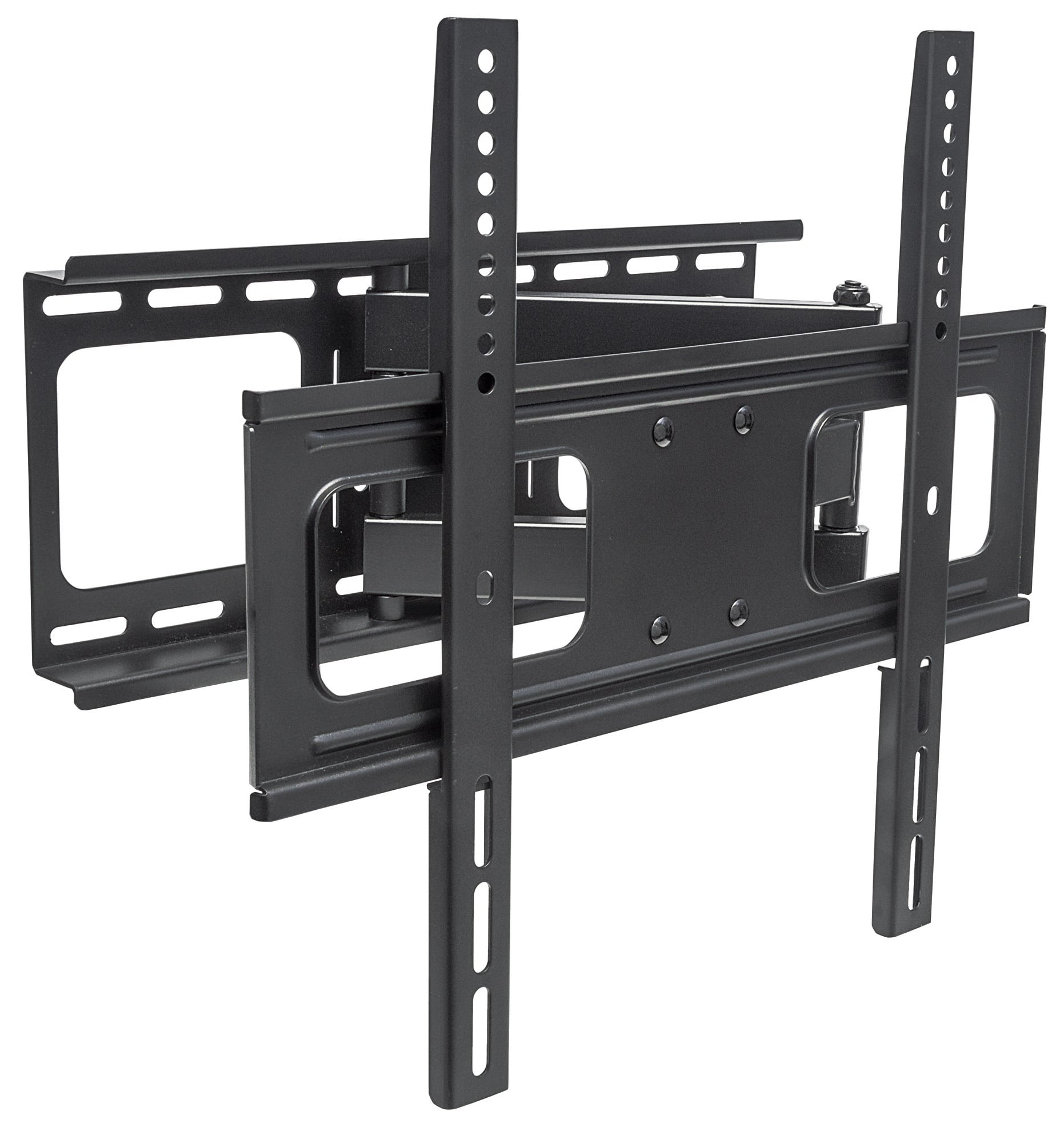 Supporto a Muro Universale Full-Motion per TV 32-55'' - Manhattan ICA-PLB 252M