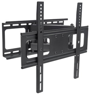 Supporto a Muro Universale Full-Motion per TV 32-55" - Manhattan ICA-PLB 252M