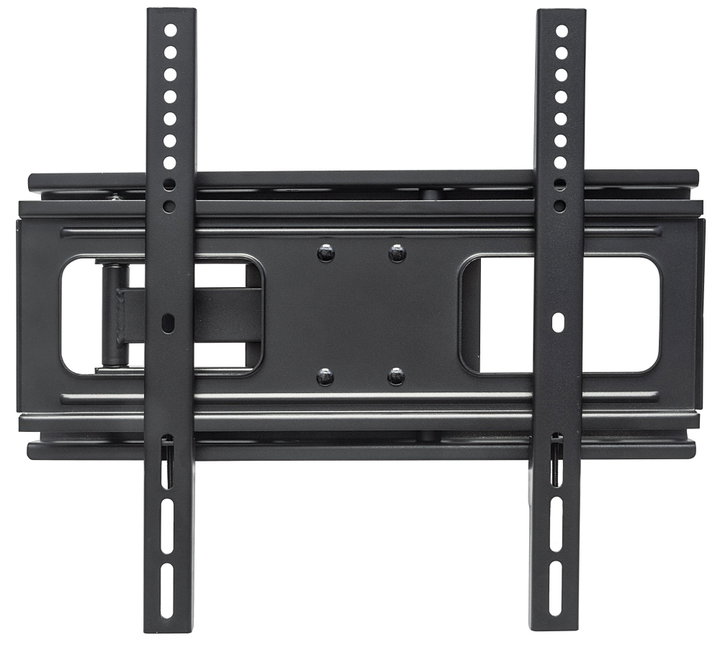 Supporto a Muro Universale Full-Motion per TV 32-55" - Manhattan ICA-PLB 252M