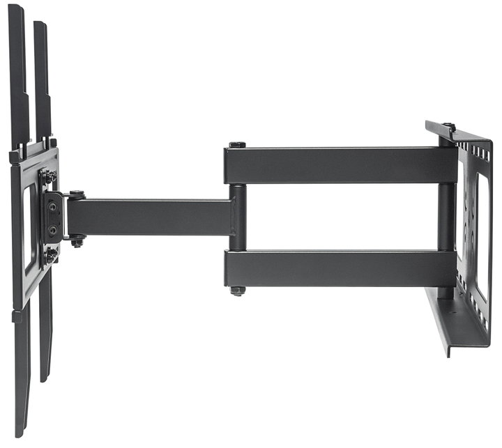 Supporto a Muro Universale Full-Motion per TV 32-55" - Manhattan ICA-PLB 252M