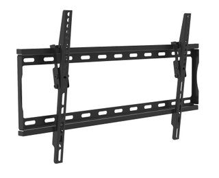 Staffa a Muro Inclinabile TV LED LCD 30-70" Nero - Techly ICA-PLB 261L