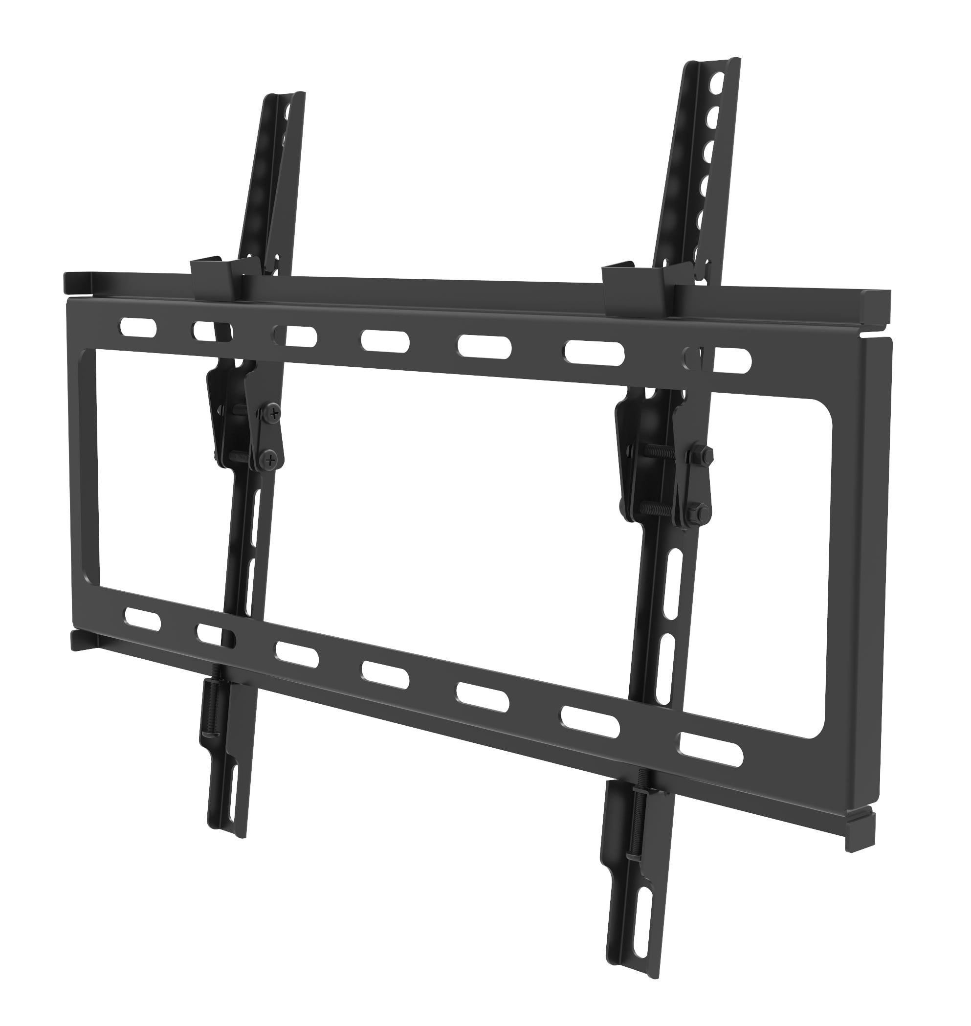 Staffa a Muro Inclinabile per TV LED LCD 25-56'' Nero - Techly ICA-PLB 261M