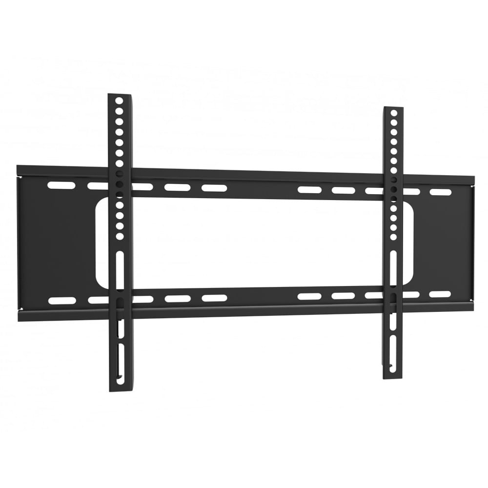 Staffa a Muro Fissa Slim TV LED LCD 30-70'' Nero - Techly ICA-PLB 262L