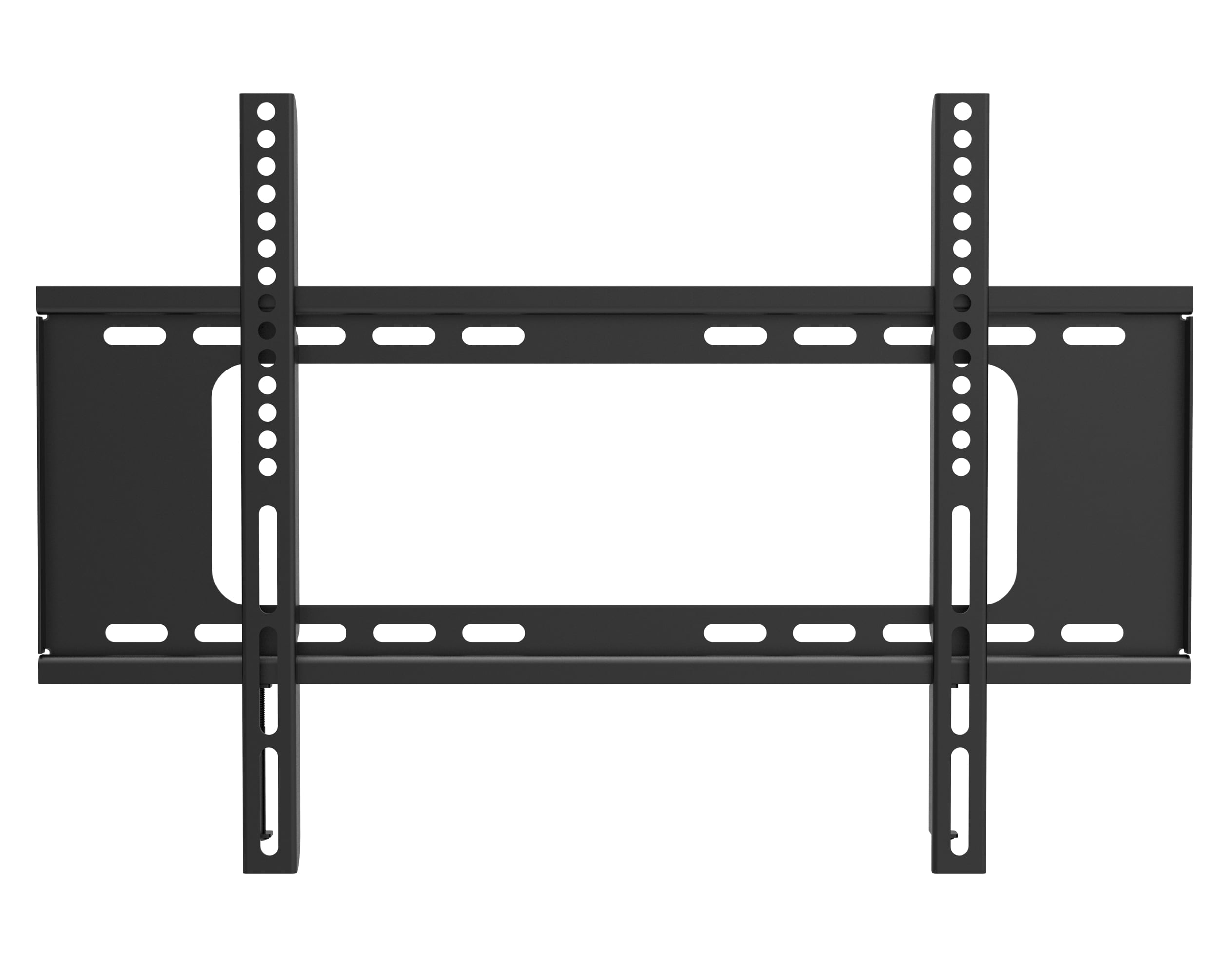 Staffa a Muro Fissa Slim TV LED LCD 30-70'' Nero - Techly ICA-PLB 262L
