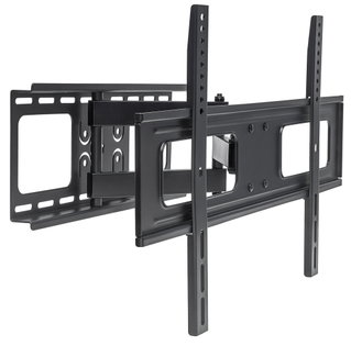 Supporto a Muro Universale per TV 37-70" Full-Motion - Manhattan ICA-PLB 283M