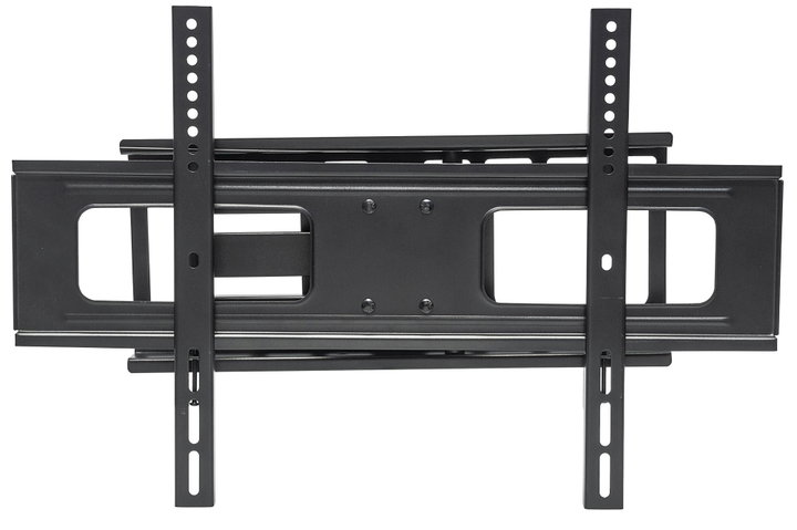 Supporto a Muro Universale per TV 37-70" Full-Motion - Manhattan ICA-PLB 283M