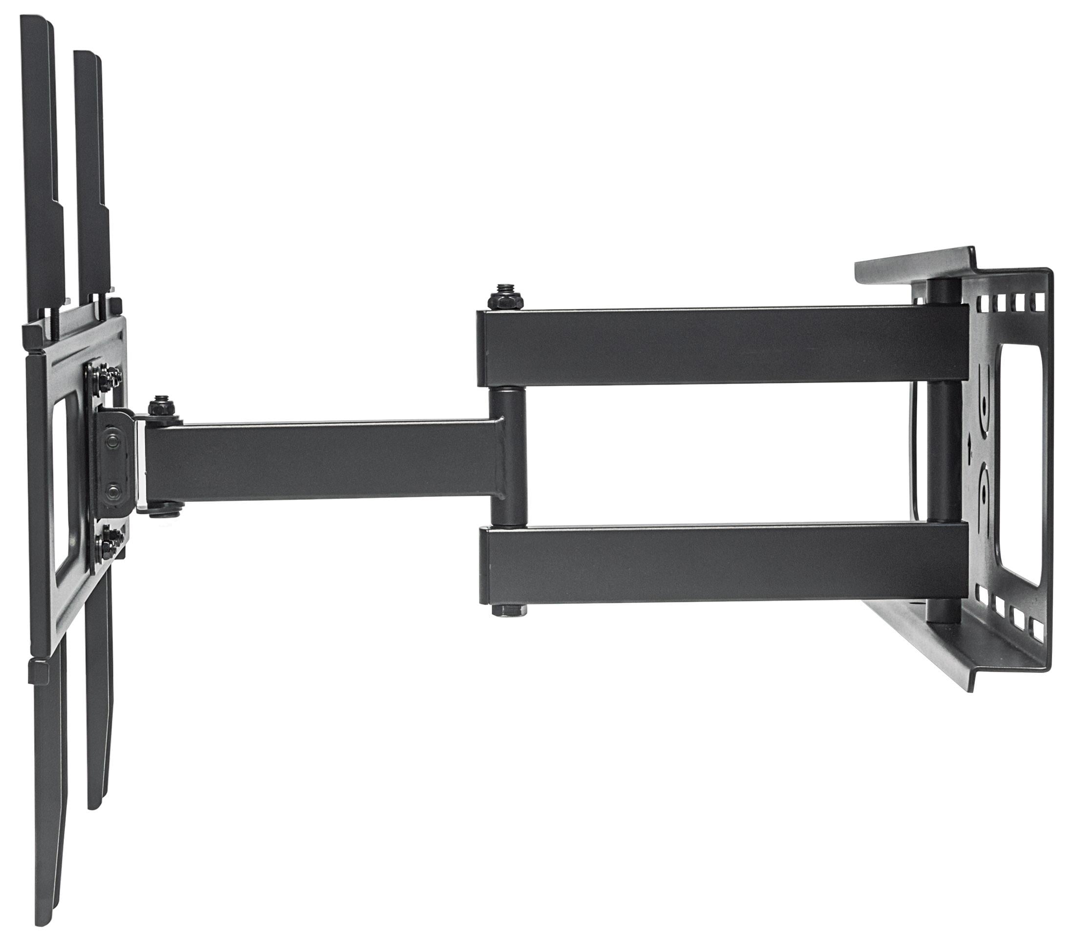 Universal Wall Mount for TV 37 - 70 " Full-Motion - Manhattan ICA-PLB 283 M