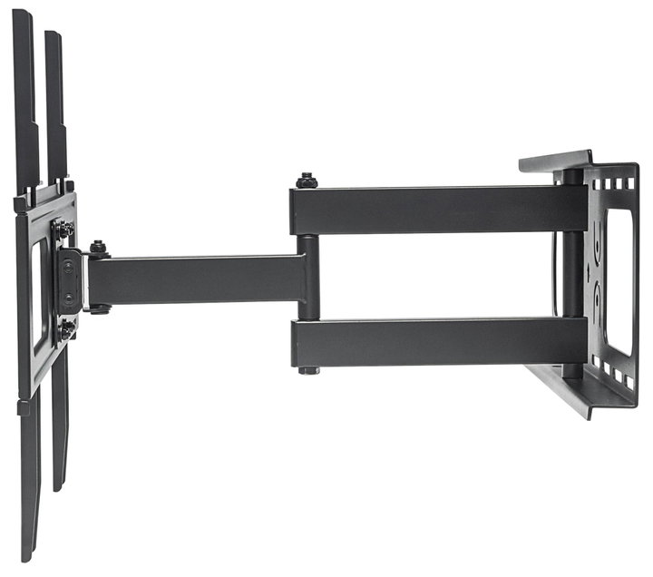 Supporto a Muro Universale per TV 37-70" Full-Motion - Manhattan ICA-PLB 283M