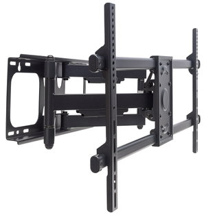 Staffa a Muro per TV LCD 37-90" Full-Motion - Manhattan ICA-PLB 290M