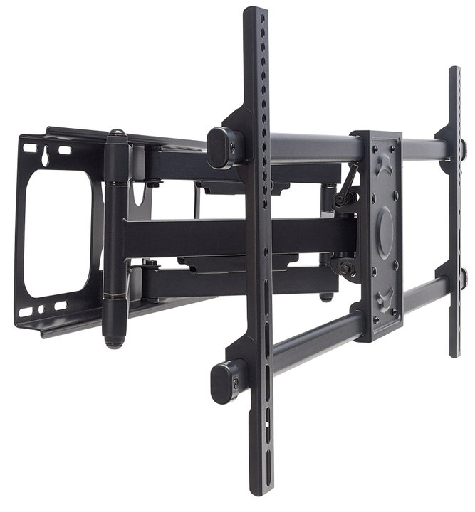 Staffa a Muro per TV LCD 37-90" Full-Motion - Manhattan ICA-PLB 290M