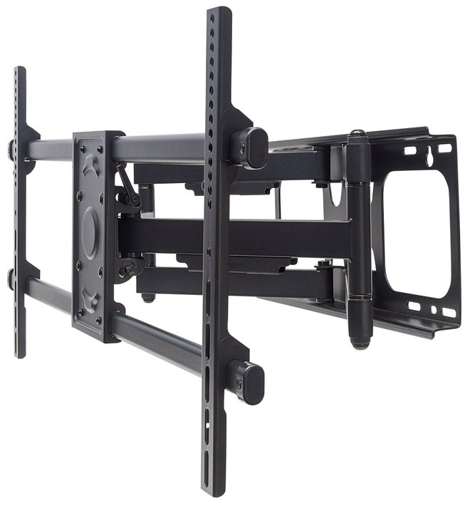 Staffa a Muro per TV LCD 37-90" Full-Motion - Manhattan ICA-PLB 290M