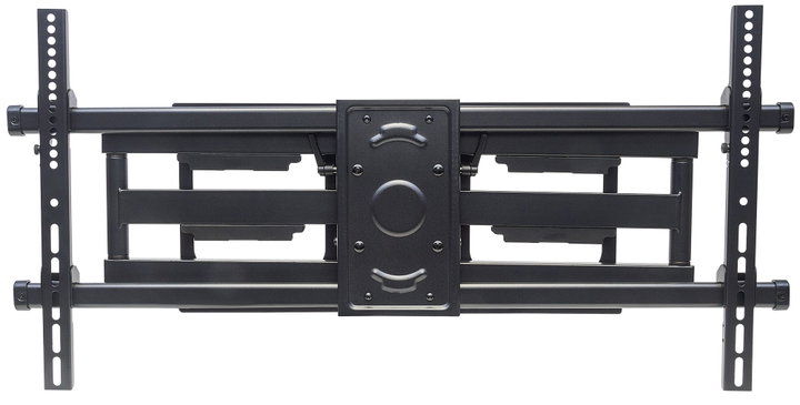 Staffa a Muro per TV LCD 37-90" Full-Motion - Manhattan ICA-PLB 290M