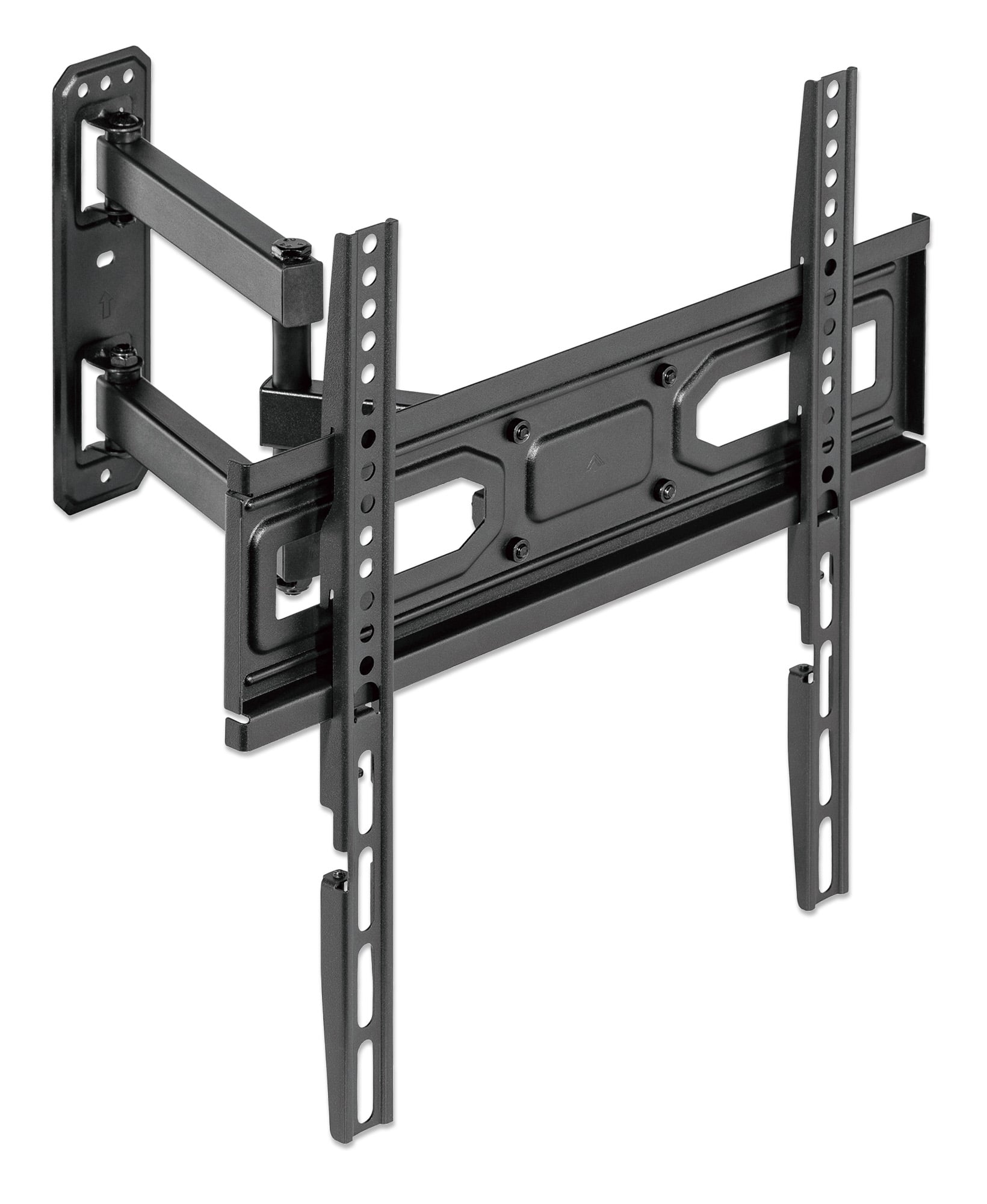 Staffa a Muro per TV LED LCD 32-55'' Full Motion - Manhattan ICA-PLB 320M2
